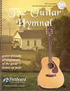 Guitar Hymnal Guitar and Fretted sheet music cover